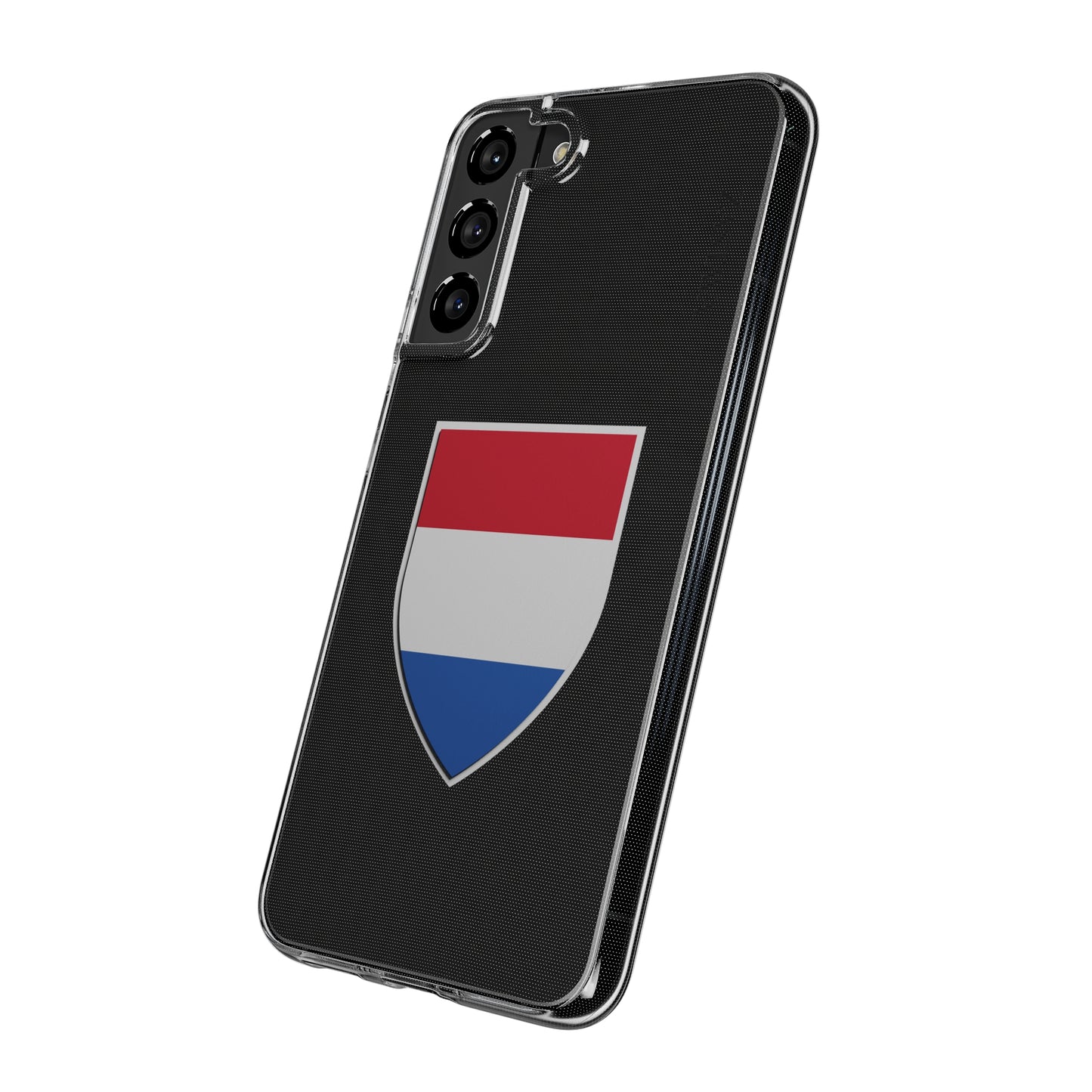 Netherlands Case Samsung Galaxy S22 Plus Shield Emblem