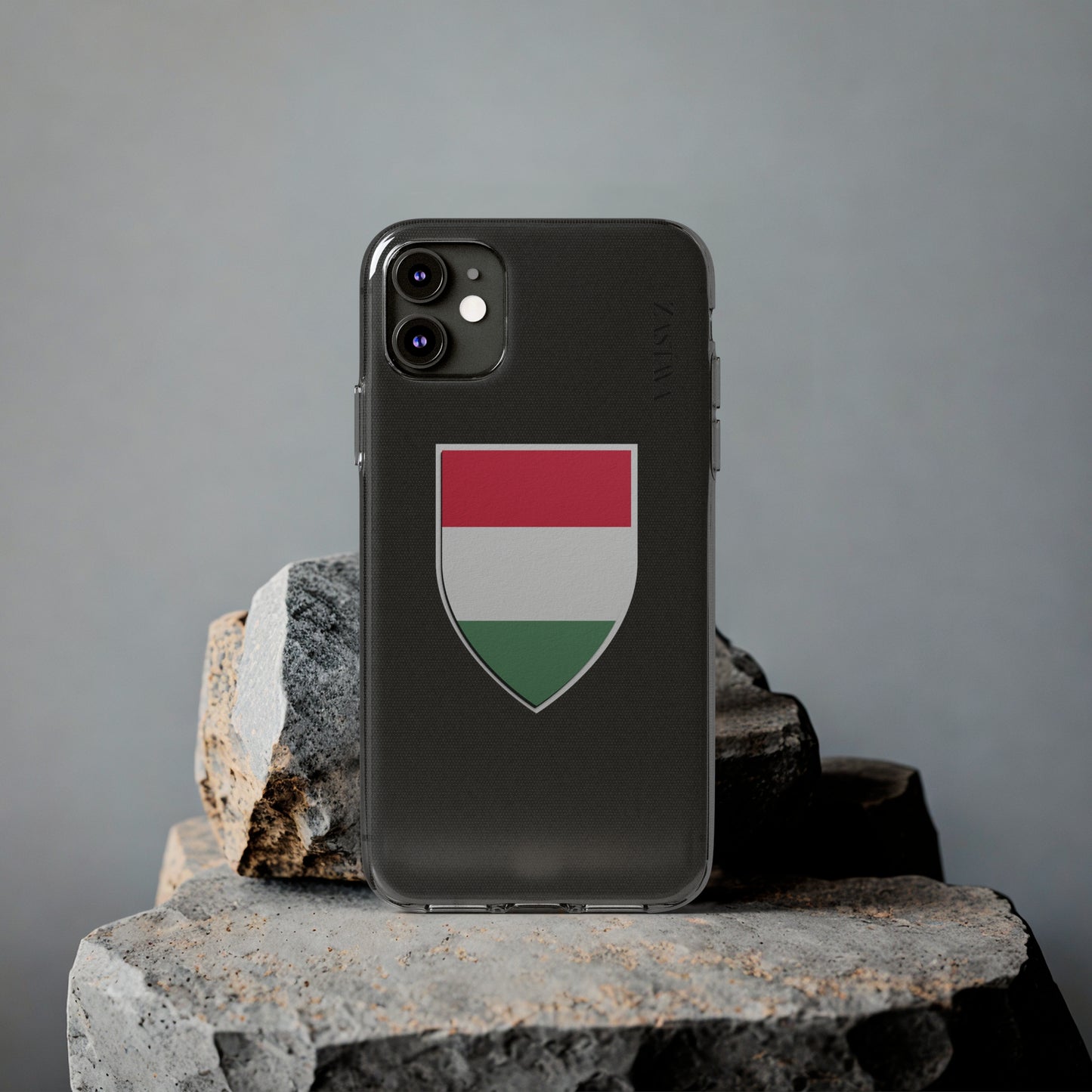 Hungary Case iPhone 11 Shield Emblem