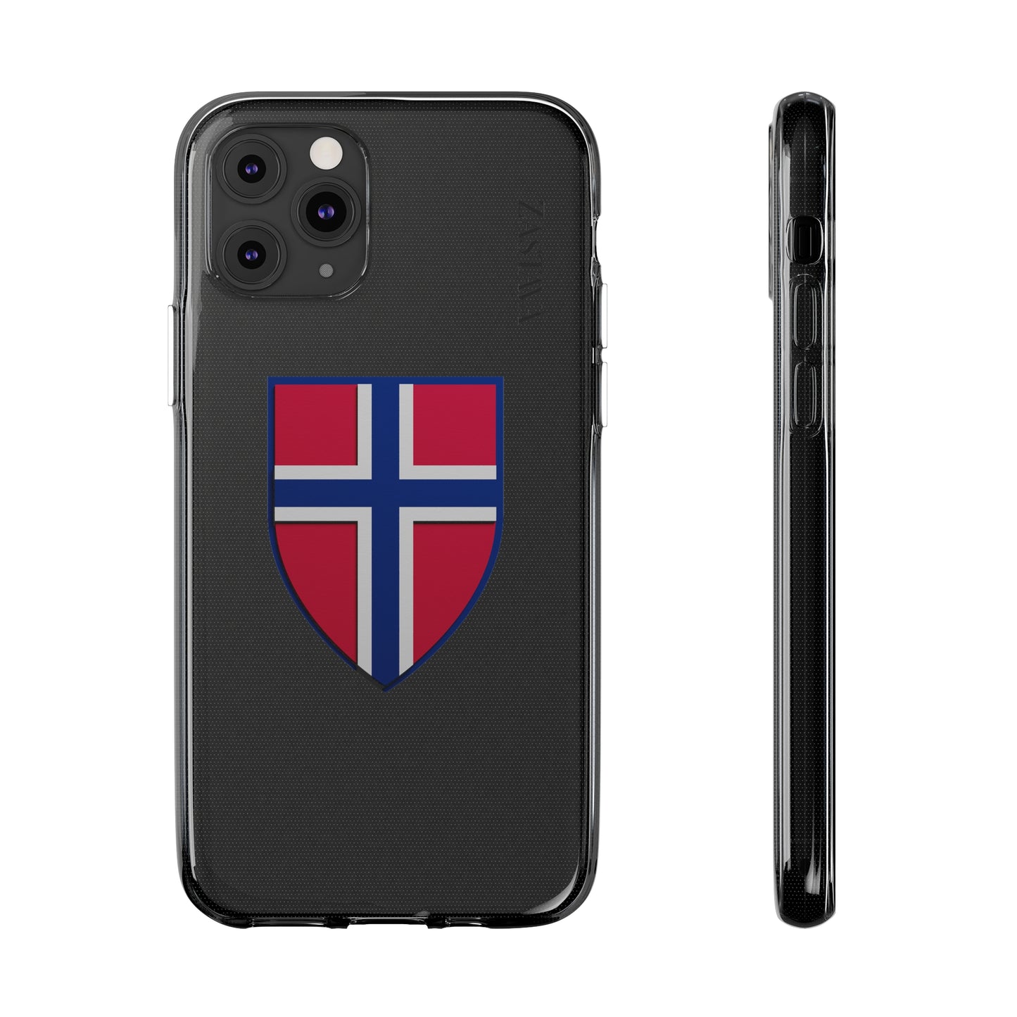 Norway Case iPhone 11 Pro Shield Emblem