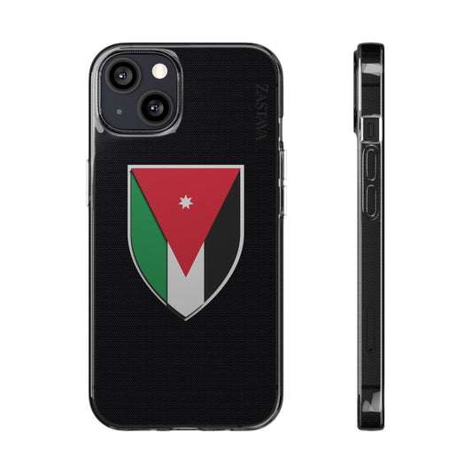 Jordan Case iPhone 13 Shield Emblem