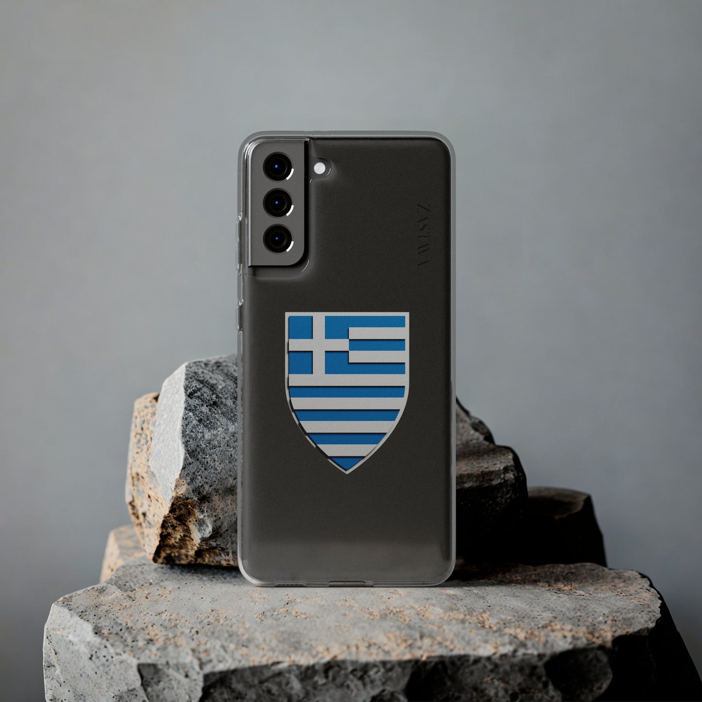 Greece Case Samsung Galaxy S21 Shield Emblem