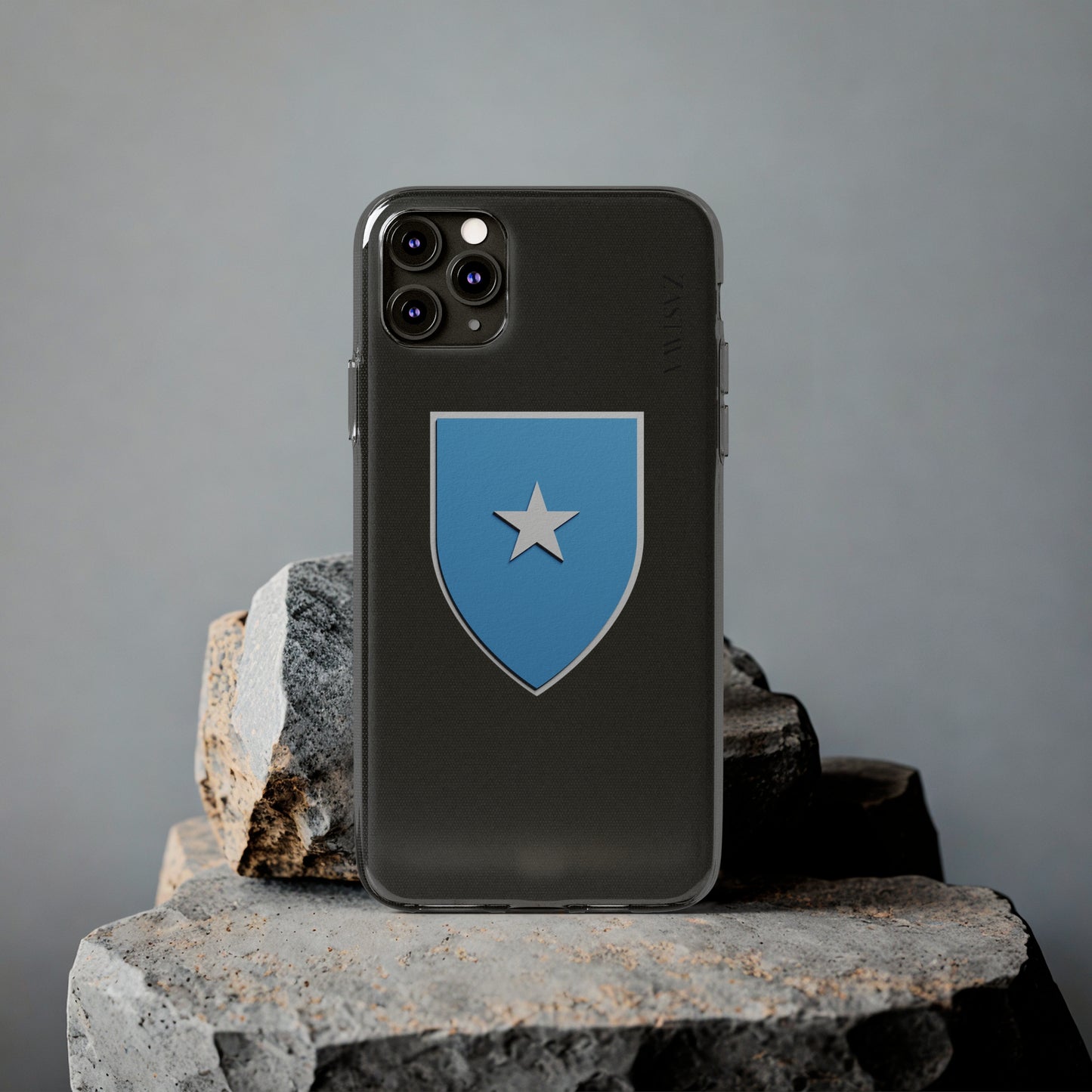 Somalia Case iPhone 11 Pro Max Shield Emblem