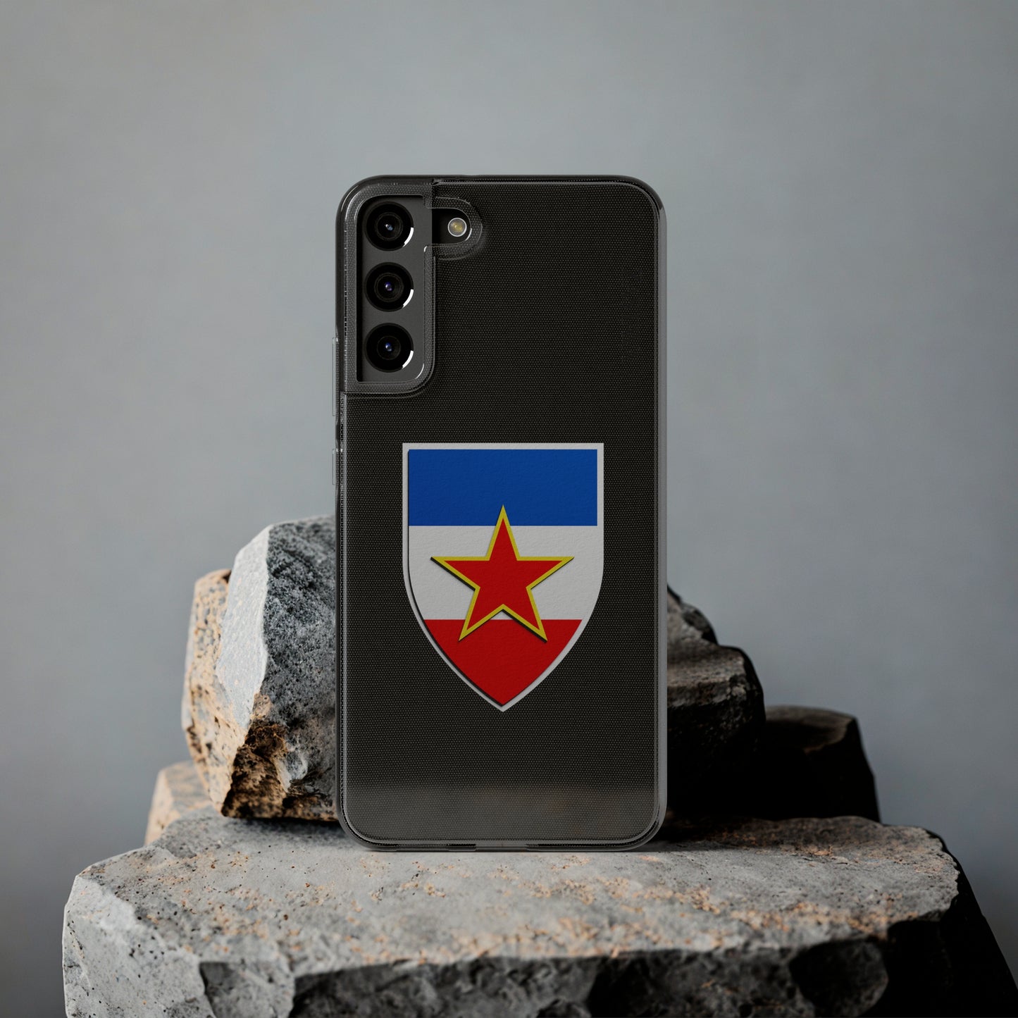 Yugoslavia Case Samsung Galaxy S22 Plus Shield Emblem