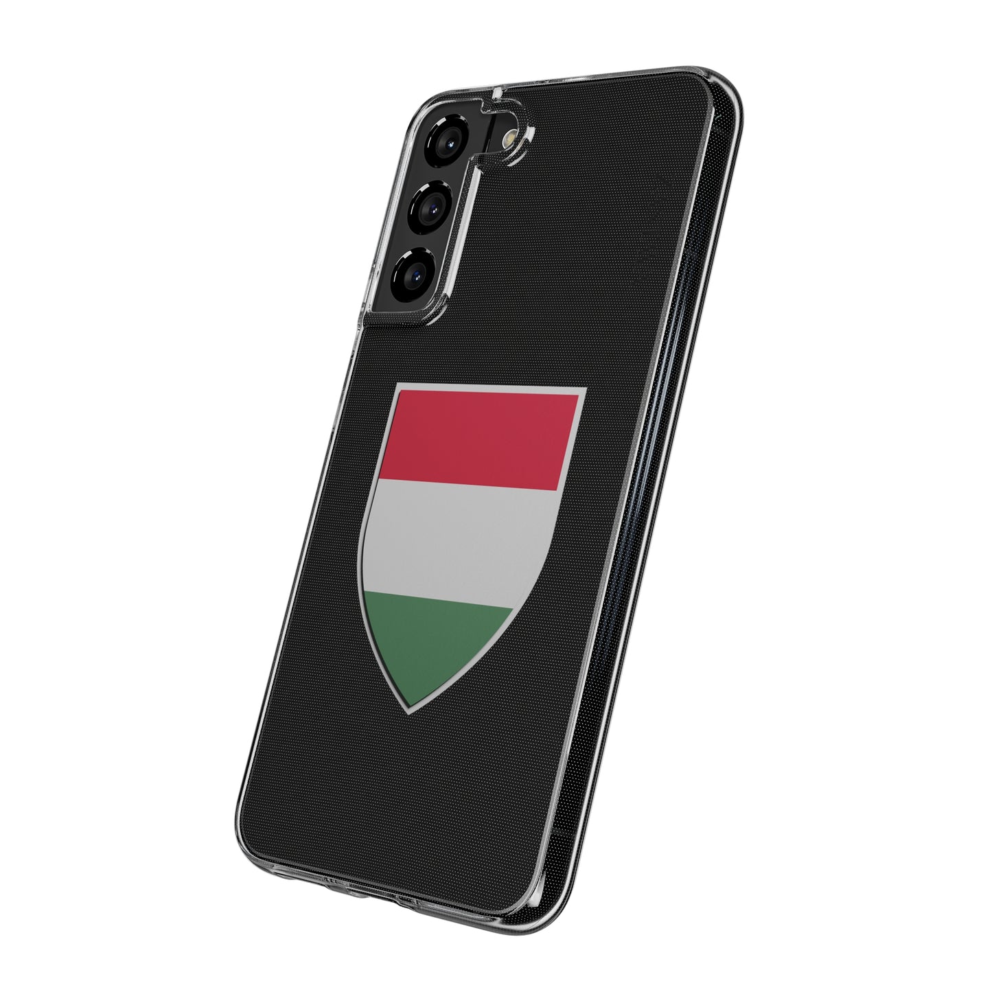 Hungary Case Samsung Galaxy S22 Plus Shield Emblem