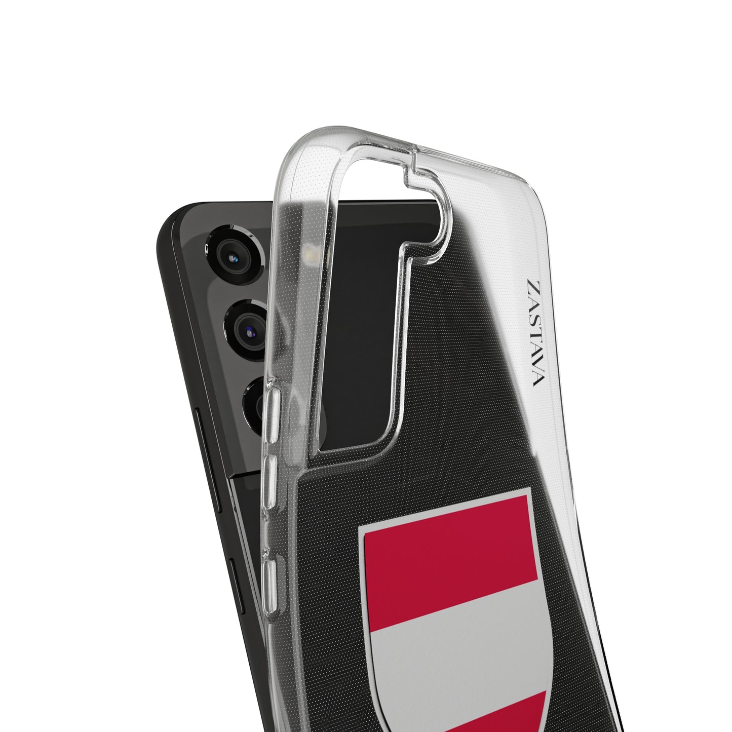 Austria Case Samsung Galaxy S22 Shield Emblem