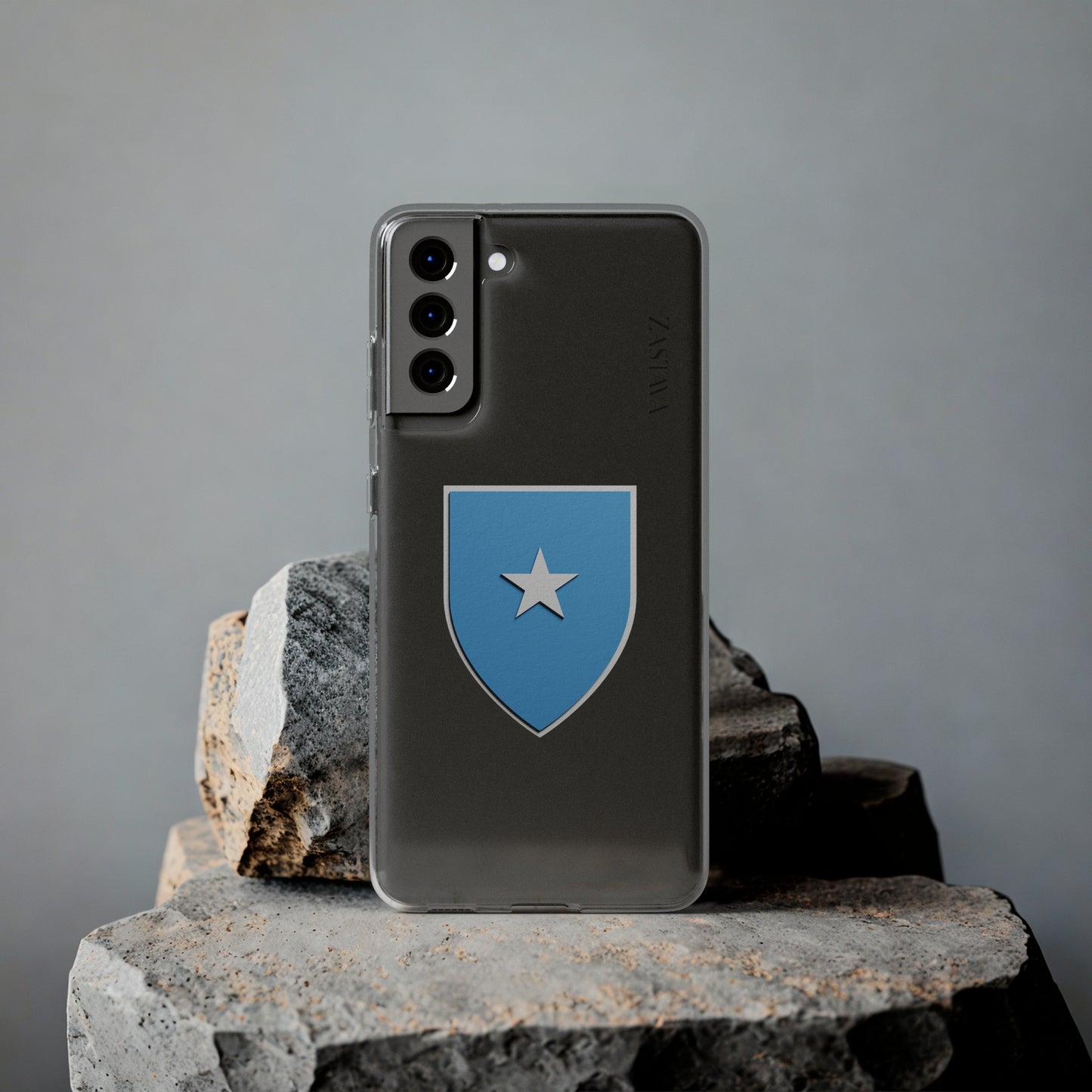 Somalia Case Samsung Galaxy S21 Shield Emblem