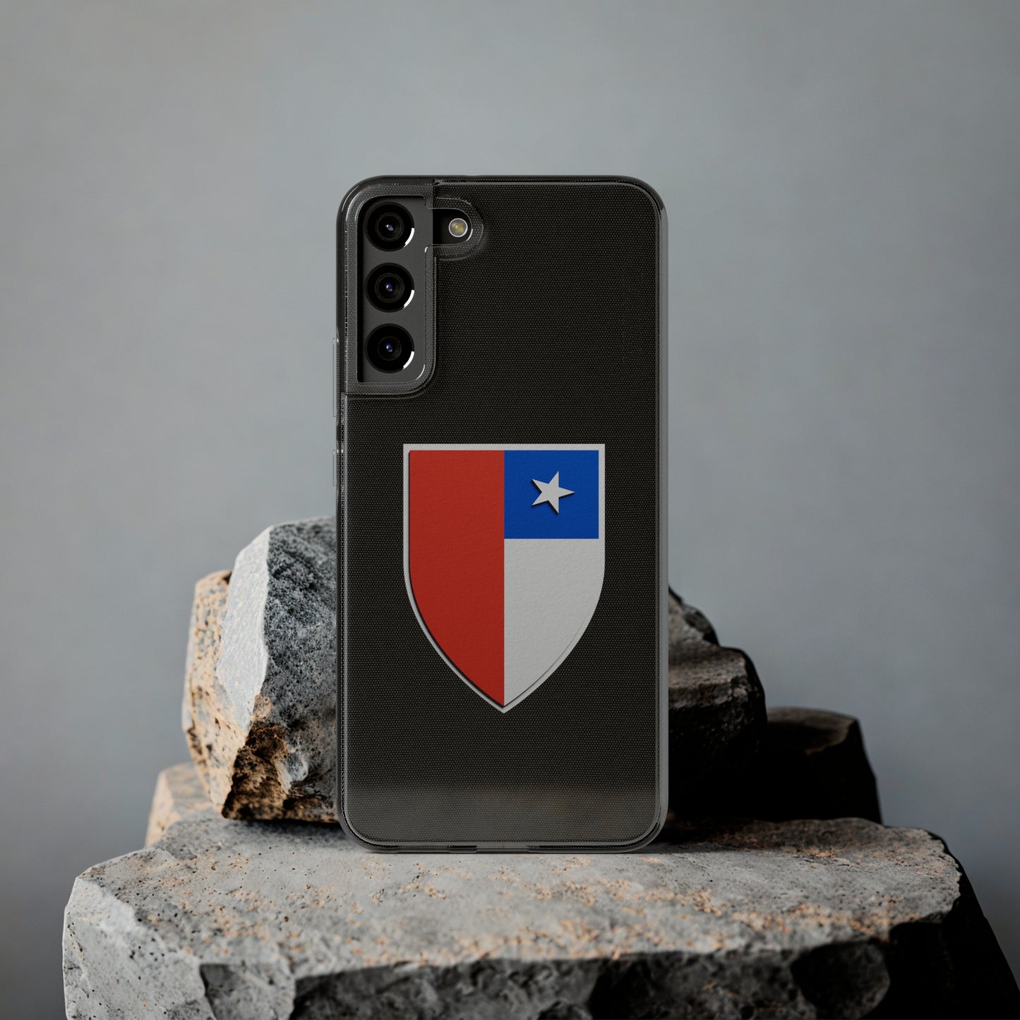 Chile Case Samsung Galaxy S22 Plus Shield Emblem