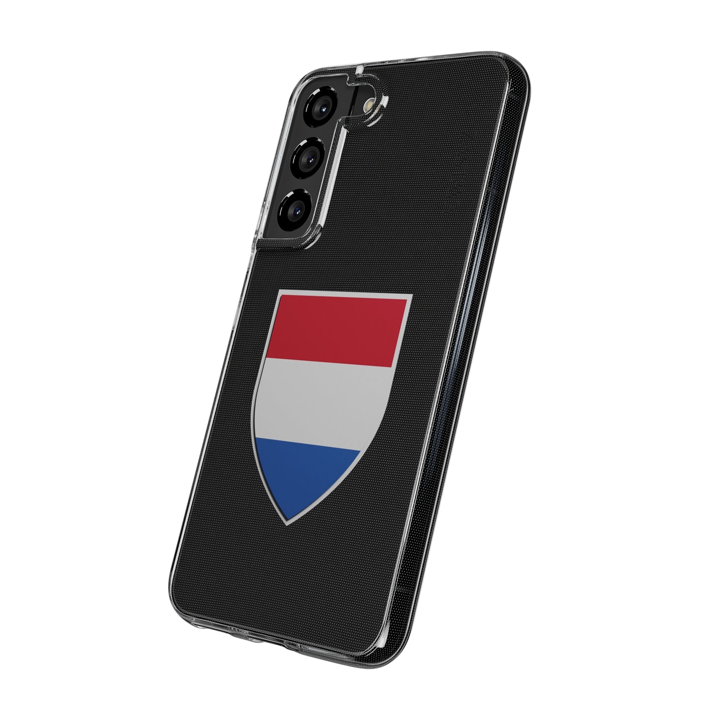 Netherlands Case Samsung Galaxy S22 Shield Emblem