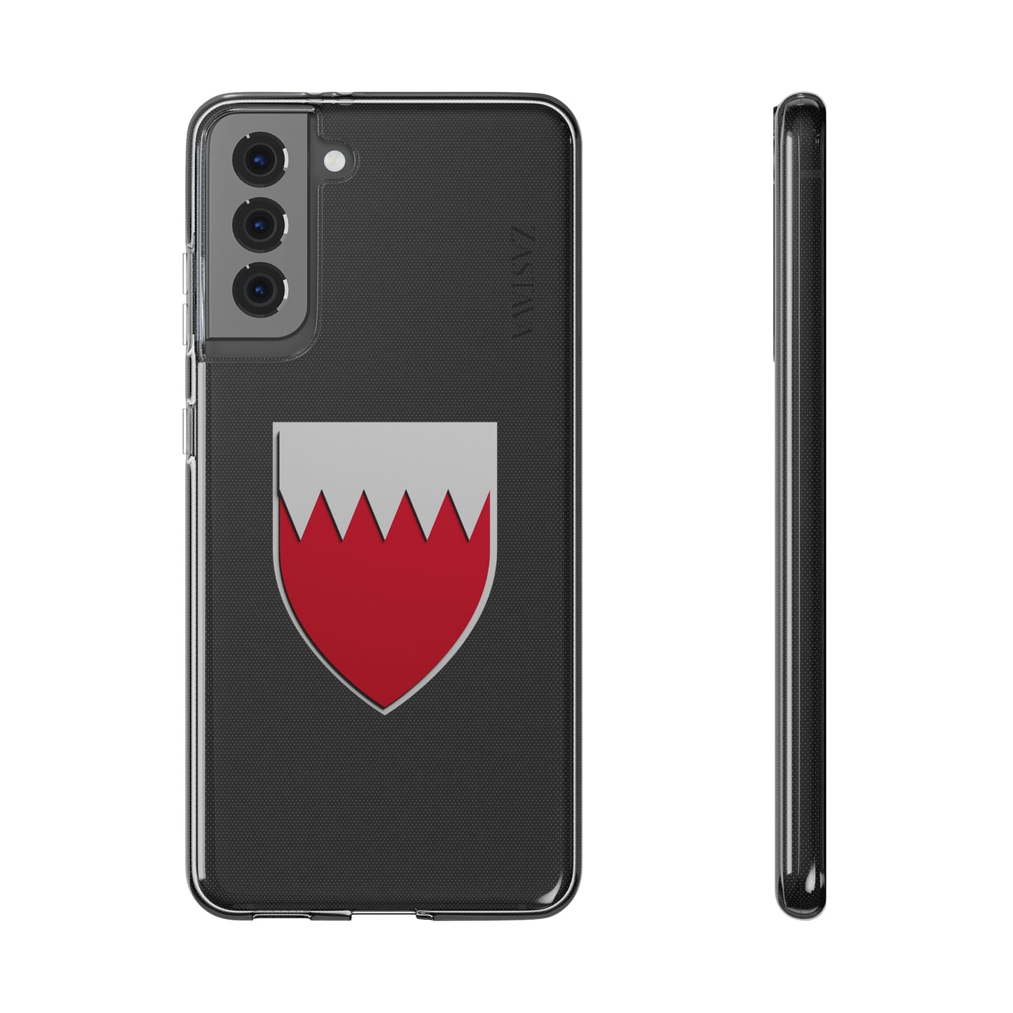 Bahrain Case Samsung Galaxy S21 Shield Emblem