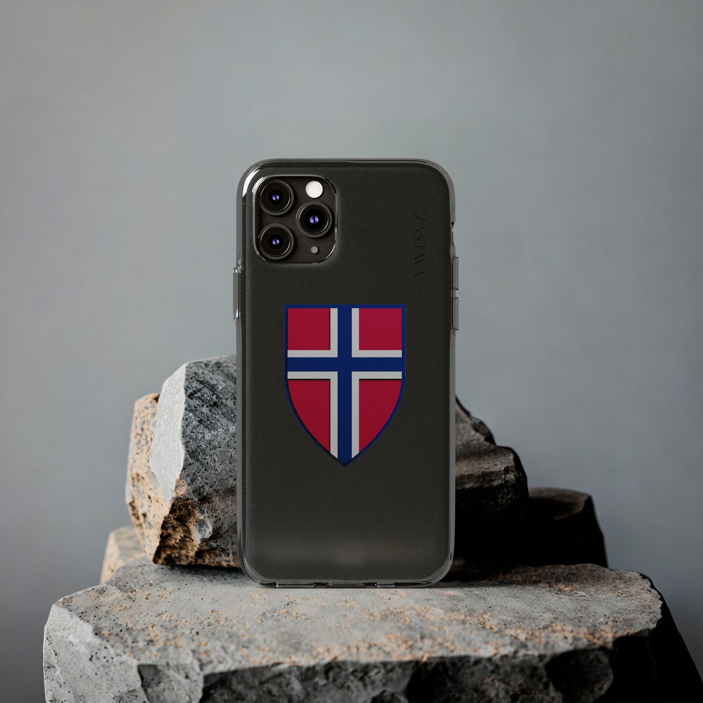 Norway Case iPhone 11 Pro Shield Emblem