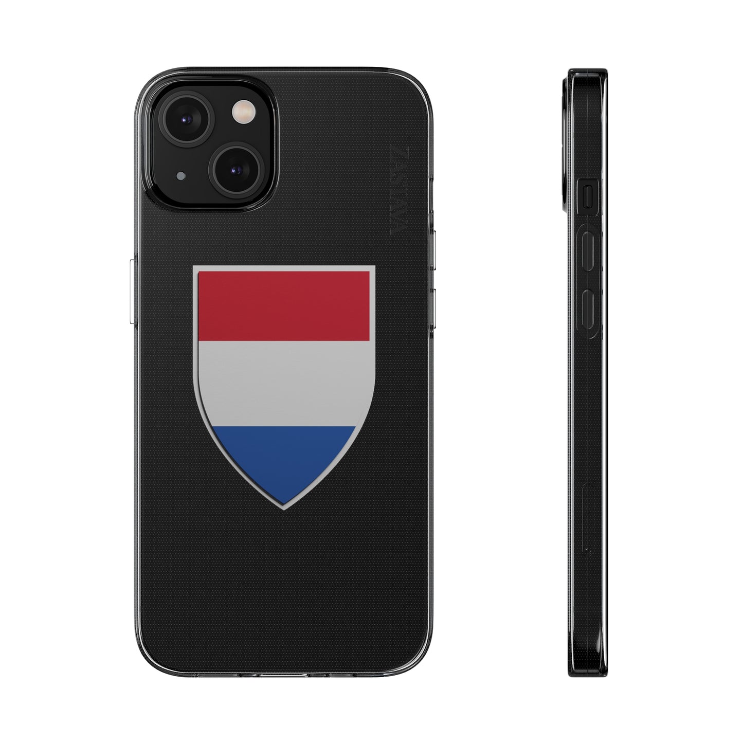 Netherlands Case iPhone 14 Shield Emblem