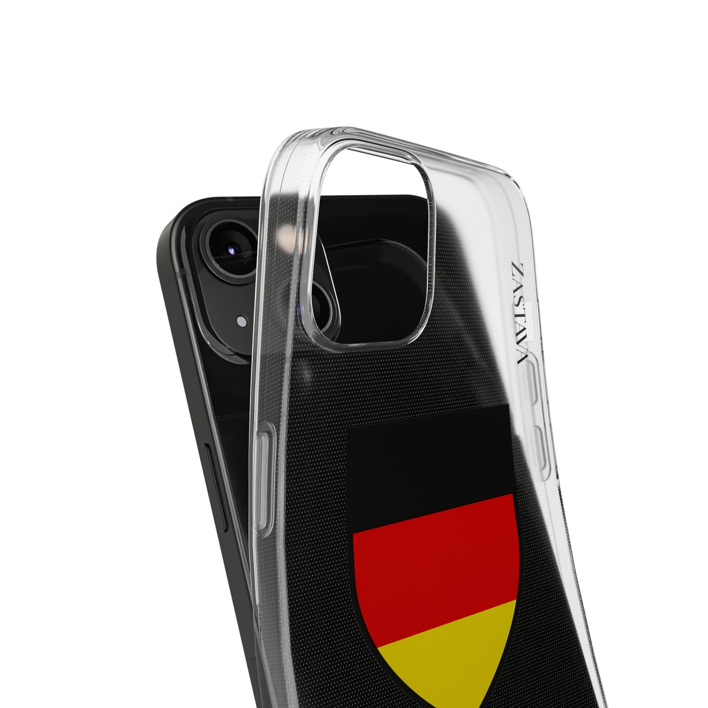 Germany Case iPhone 14 Shield Emblem