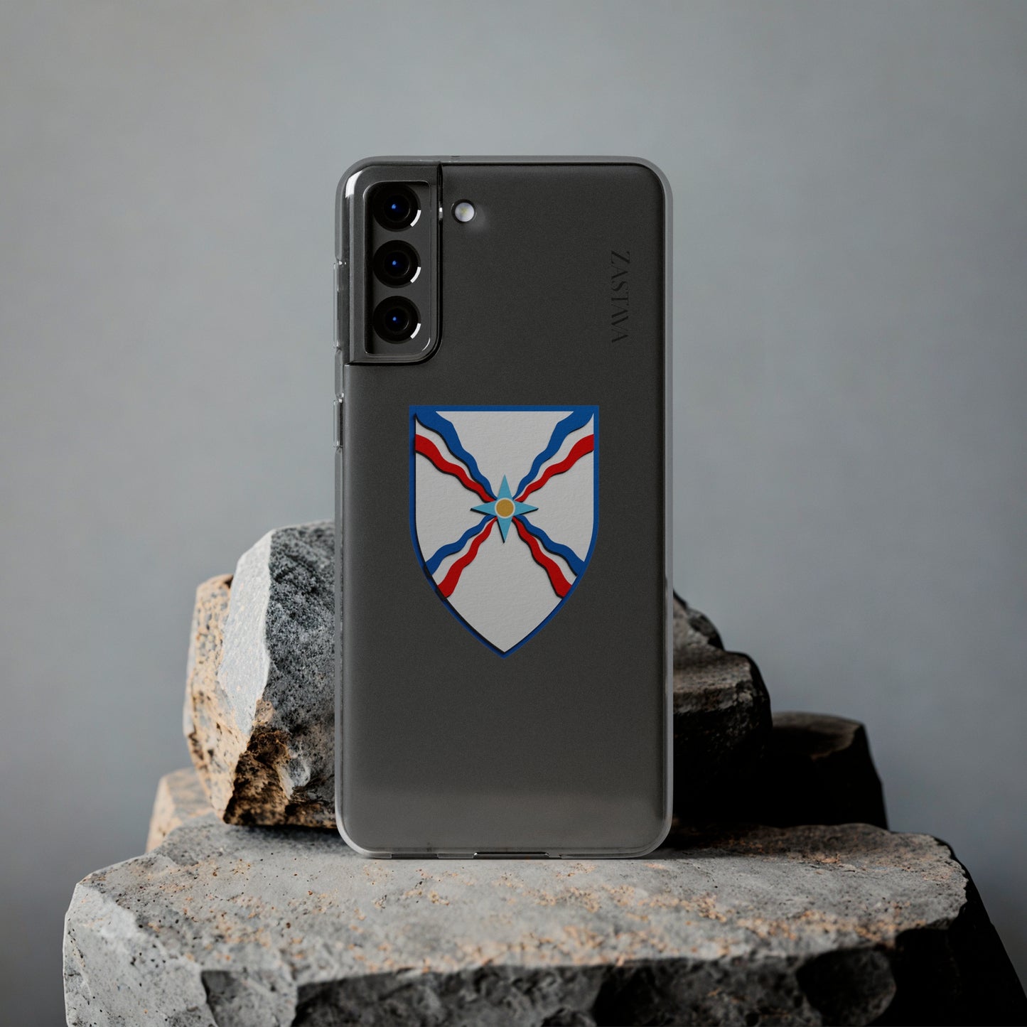 Assyria Case Samsung Galaxy S21 Plus Shield Emblem