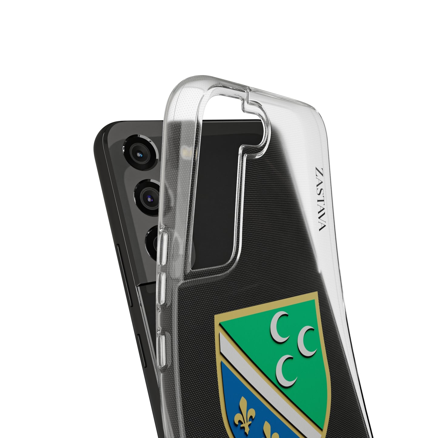 Sandžak Case Samsung Galaxy S22 Shield Emblem