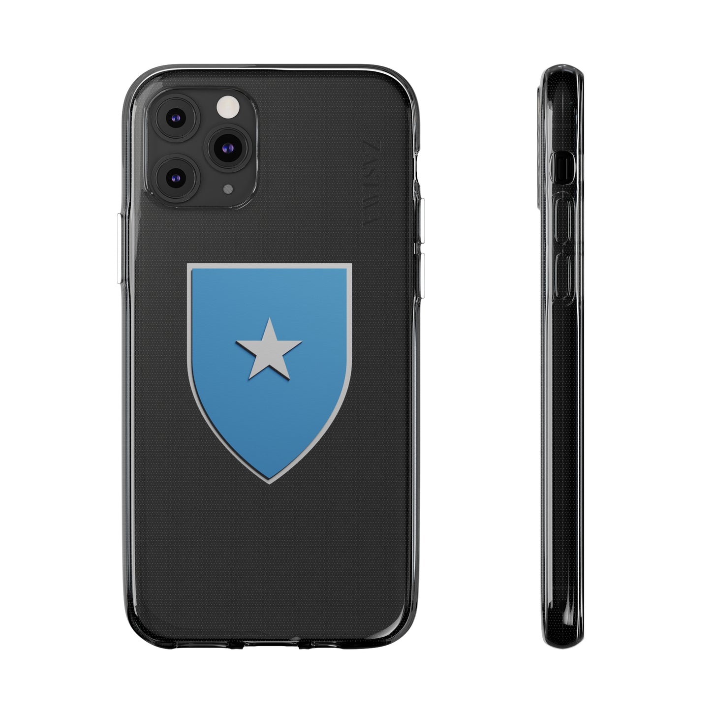 Somalia Case iPhone 11 Pro Shield Emblem