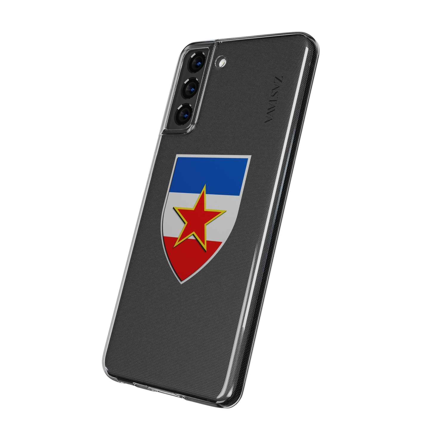 Yugoslavia Case Samsung Galaxy S21 Plus Shield Emblem