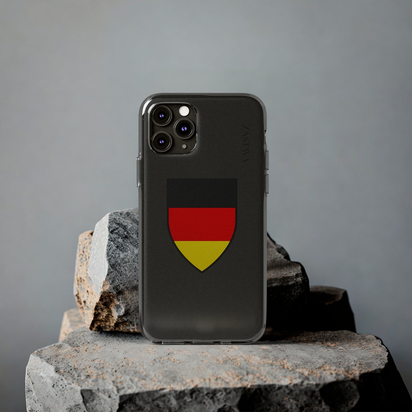 Germany Case iPhone 11 Pro Shield Emblem