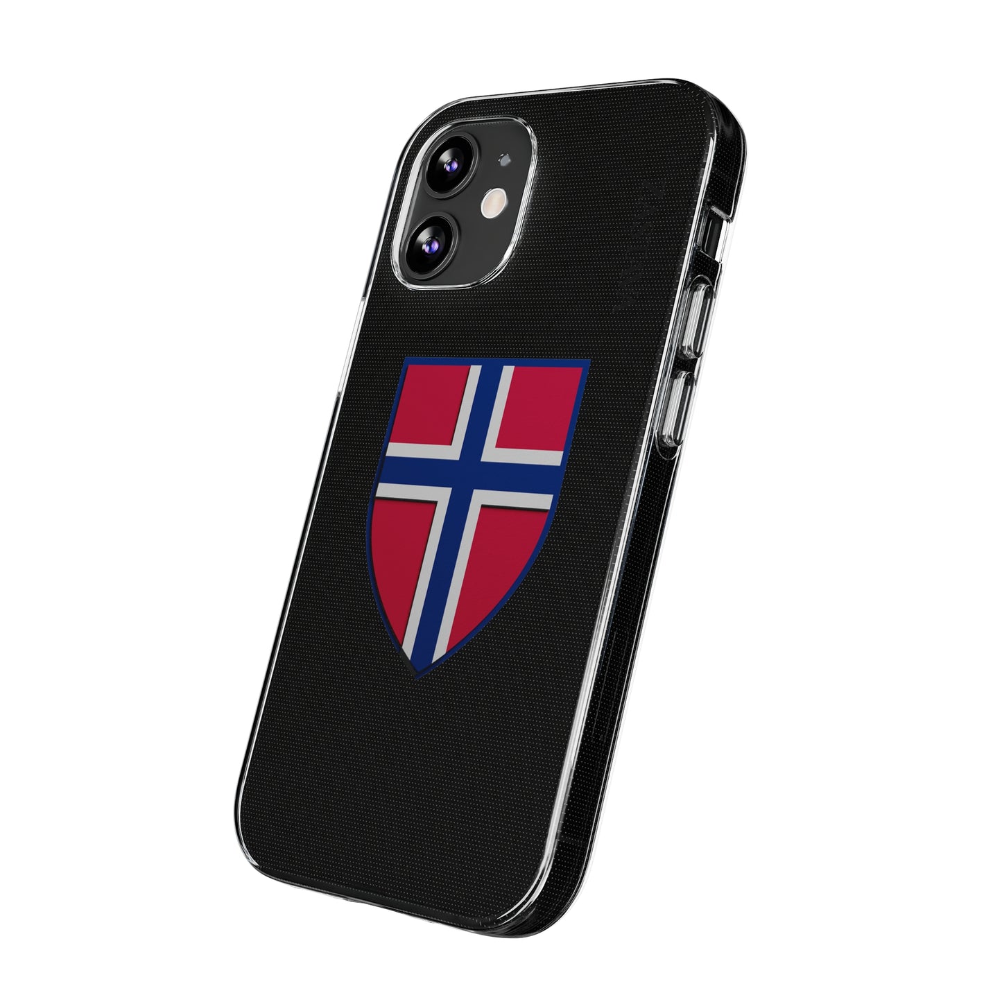 Norway Case iPhone 12 Mini Shield Emblem