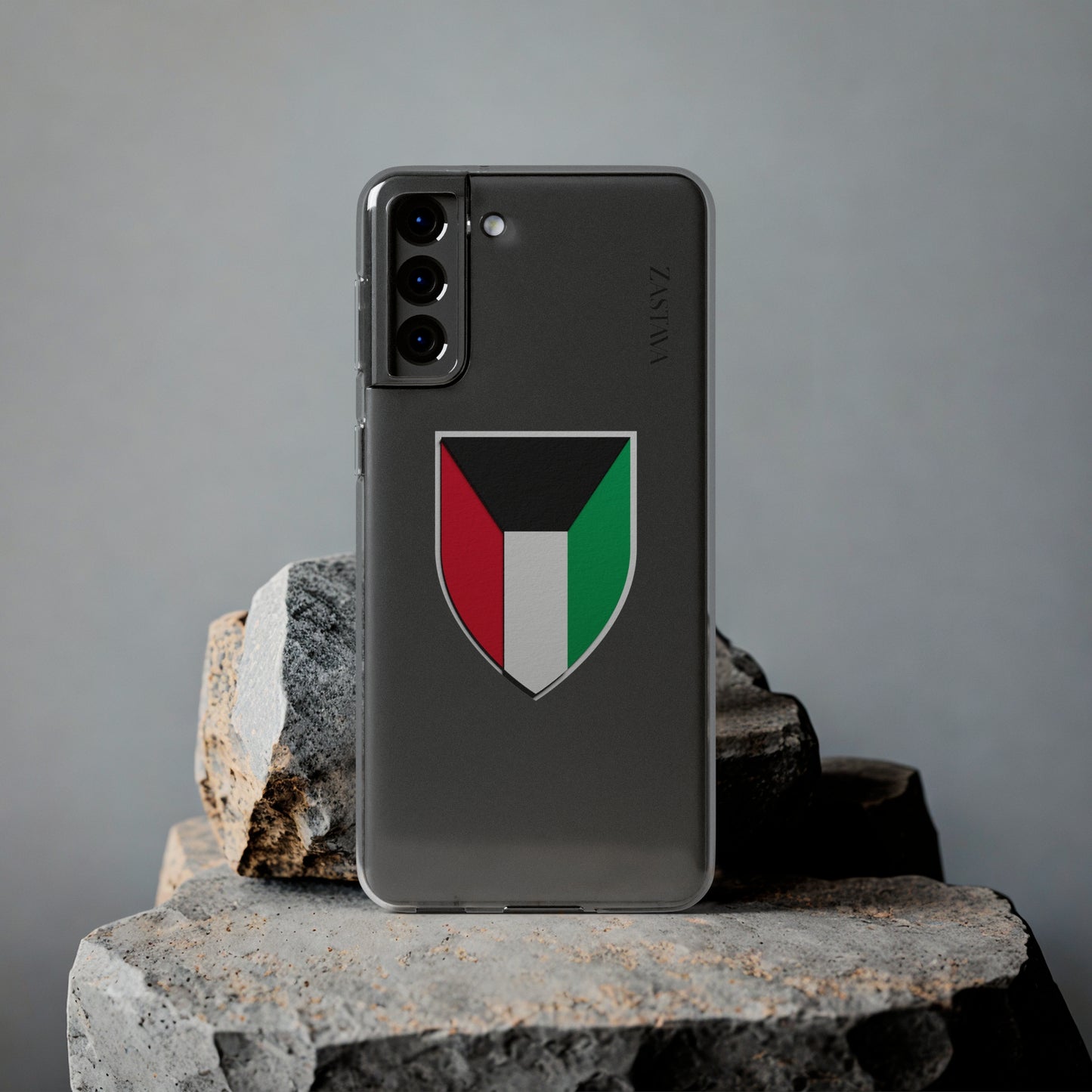 Kuwait Case Samsung Galaxy S21 Plus Shield Emblem