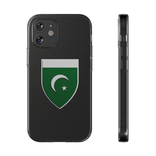 Pakistan Case iPhone 12 Mini Shield Emblem