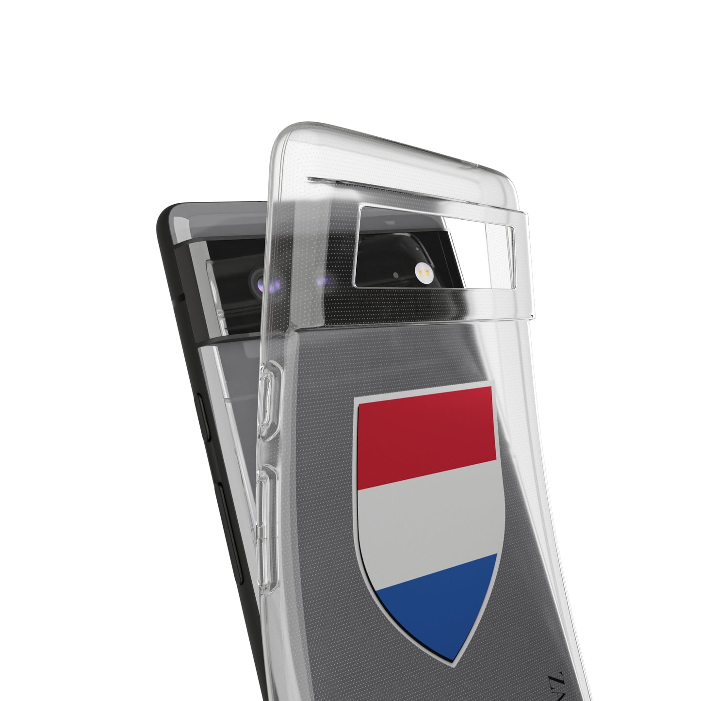 Netherlands Case Google Pixel 6 Shield Emblem