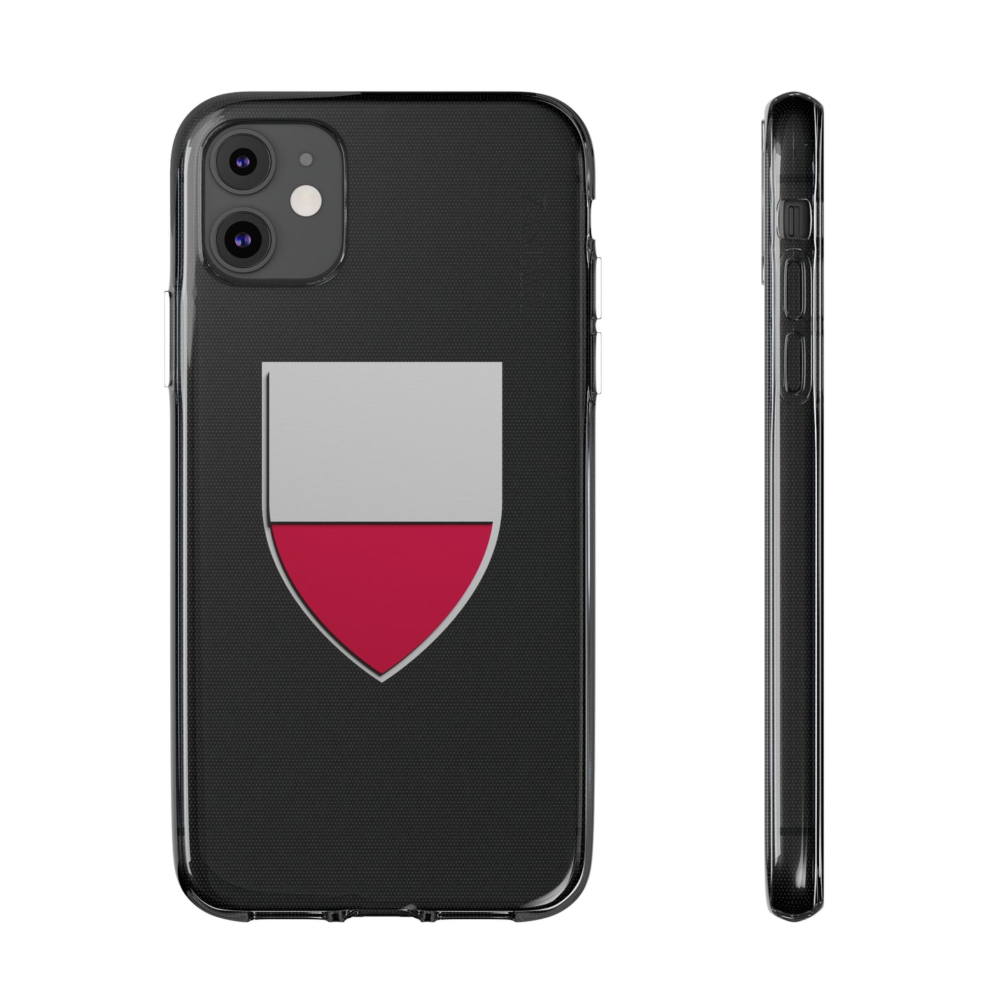 Poland Case iPhone 11 Shield Emblem