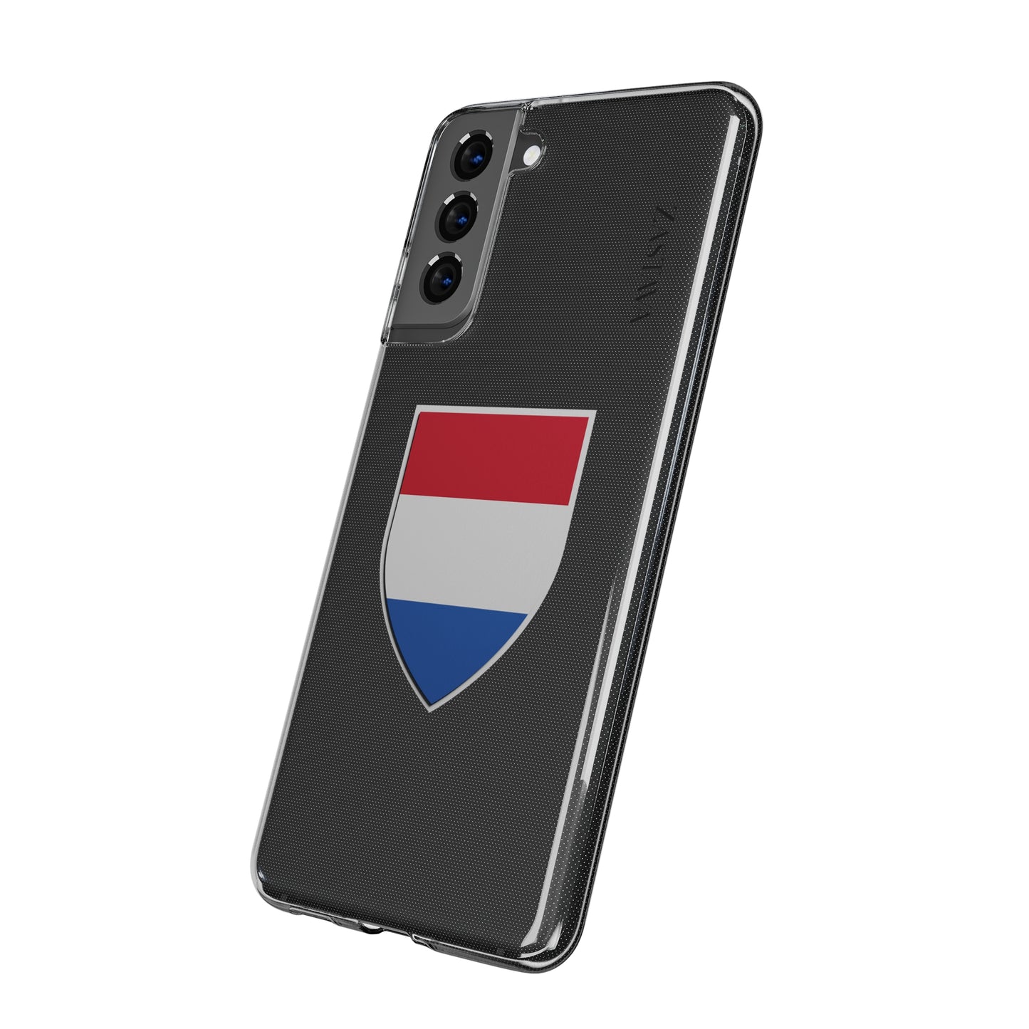 Netherlands Case Samsung Galaxy S21 Shield Emblem