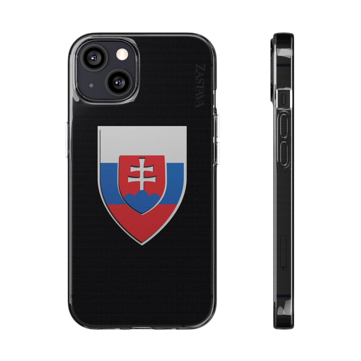 Slovakia Case iPhone 13 Shield Emblem