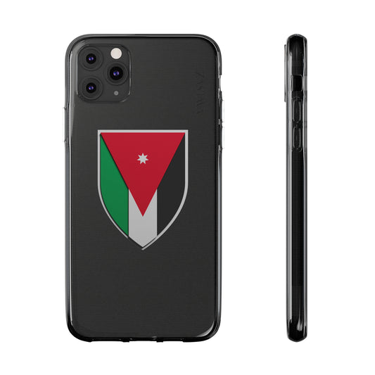 Jordan Case iPhone 11 Pro Max Shield Emblem