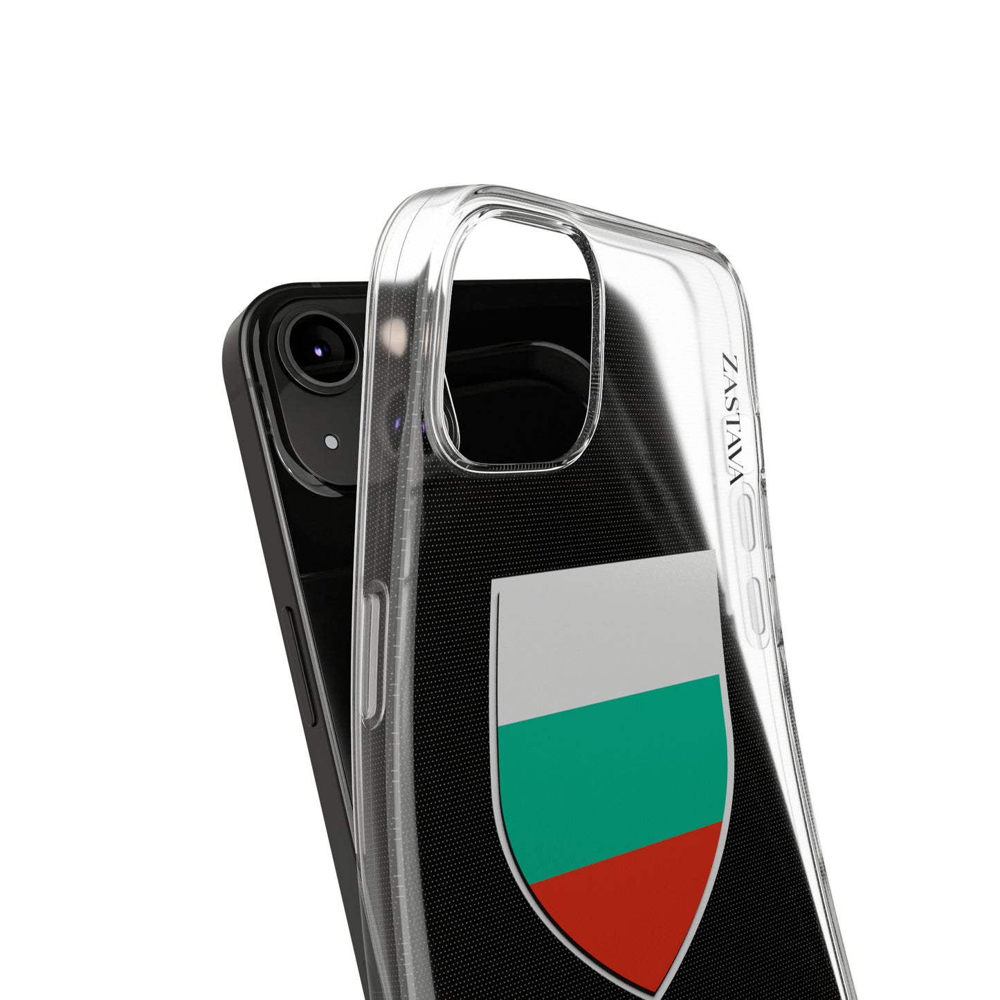 Bulgaria Case iPhone 14 Plus Shield Emblem