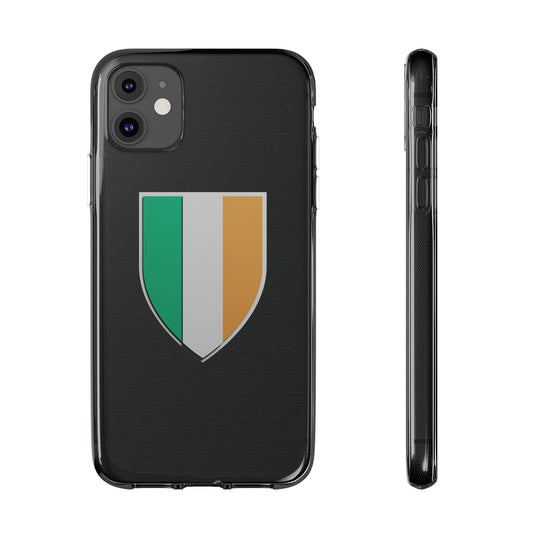 Ireland Case iPhone 11 Shield Emblem