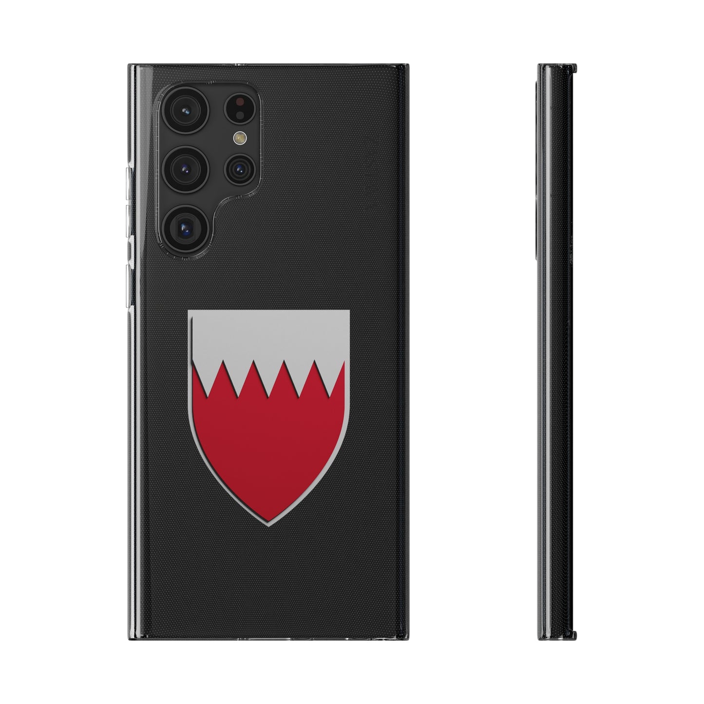 Bahrain Case Samsung Galaxy S22 Ultra Shield Emblem