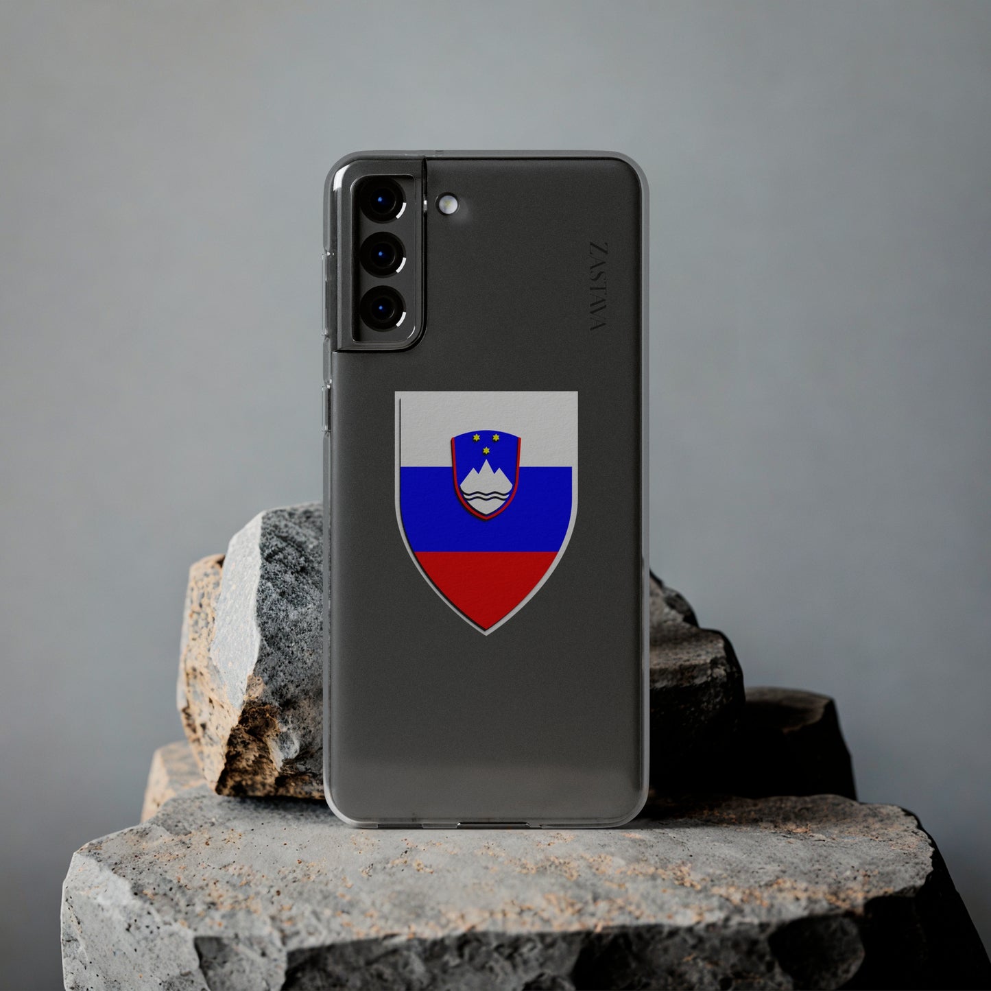 Slovenia Case Samsung Galaxy S21 Plus Shield Emblem