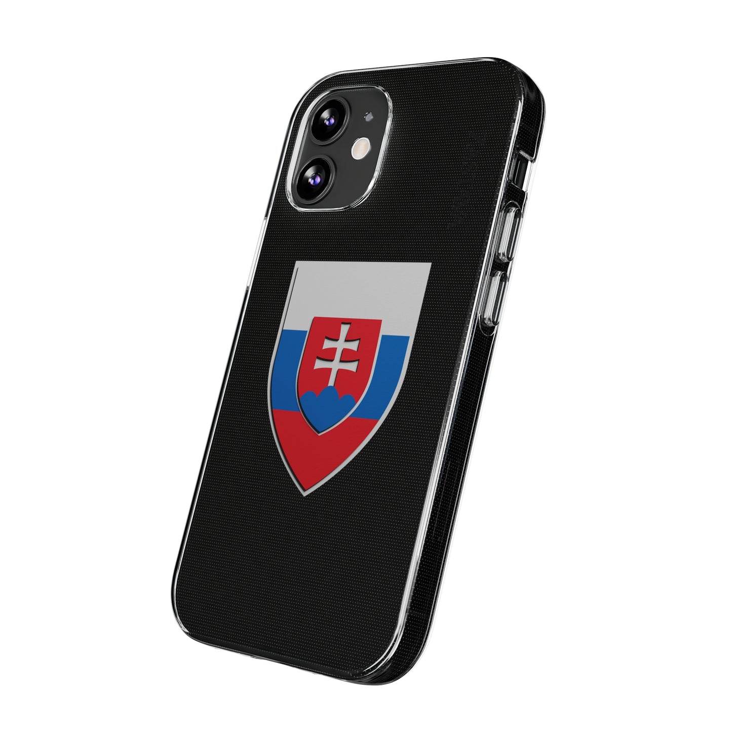 Slovakia Case iPhone 12 Mini Shield Emblem