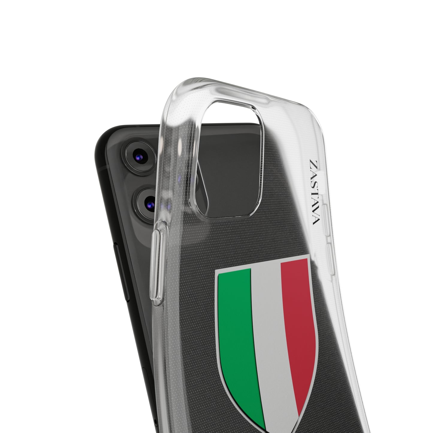 Italy Case iPhone 11 Pro Shield Emblem