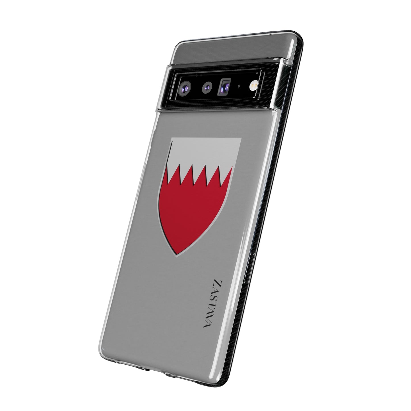 Bahrain Case Google Pixel 6 Pro Shield Emblem