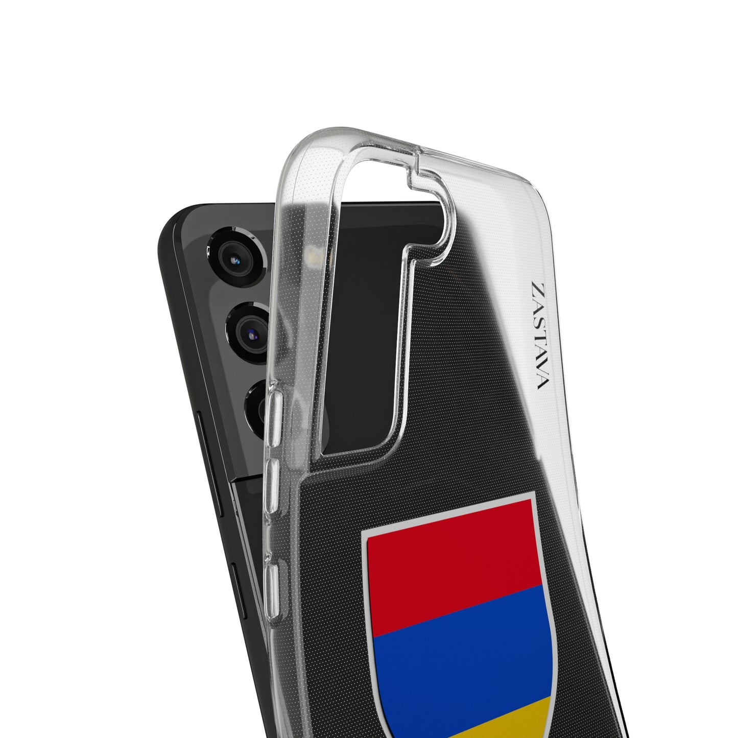 Armenia Case Samsung Galaxy S22 Shield Emblem