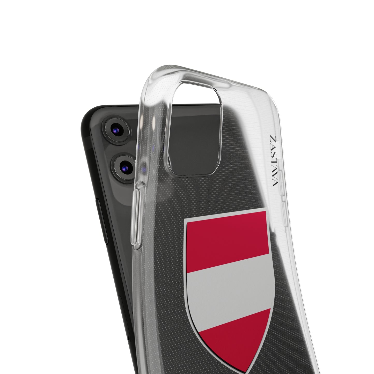 Austria Case iPhone 11 Pro Max Shield Emblem