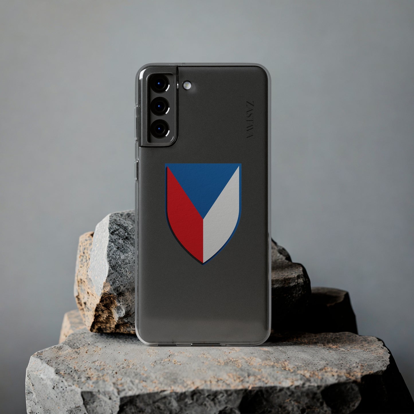 Czech Republic Case Samsung Galaxy S21 Plus Shield Emblem