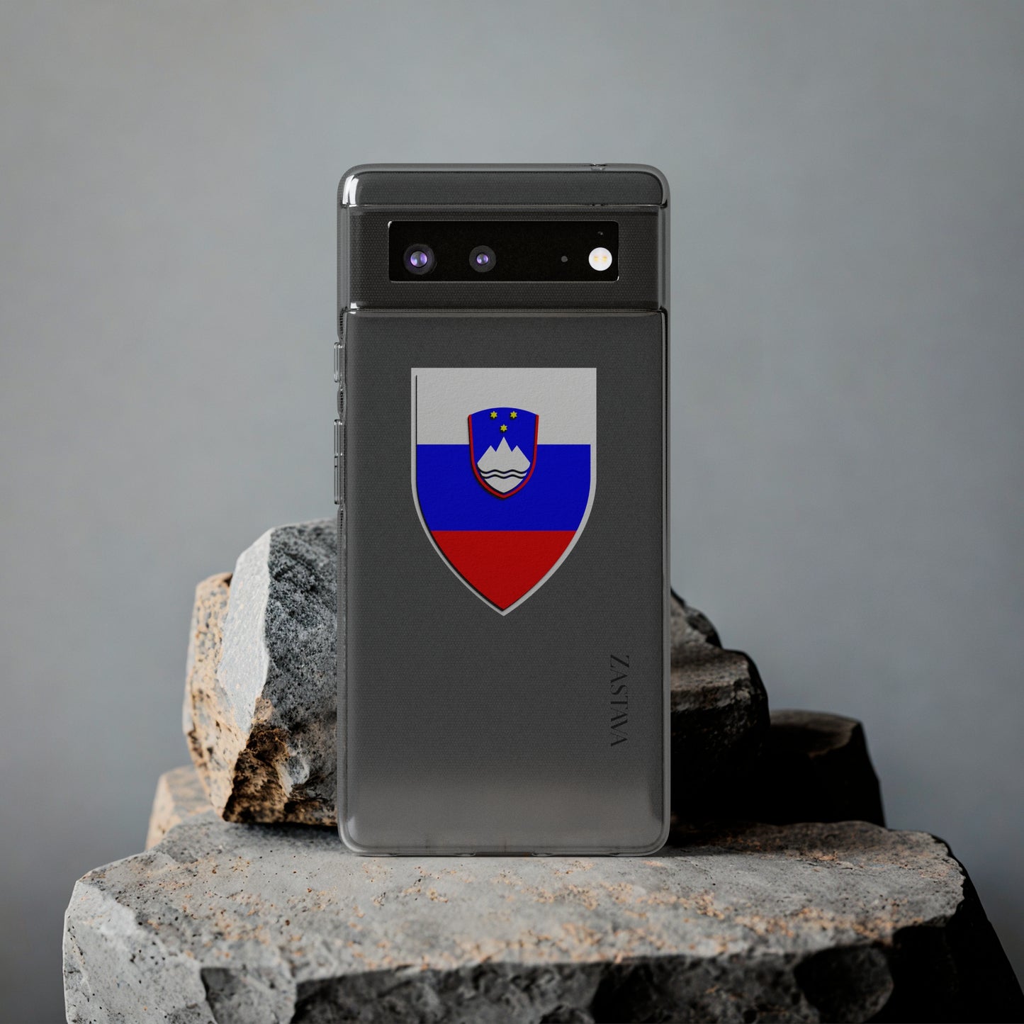 Slovenia Case Google Pixel 6 Shield Emblem