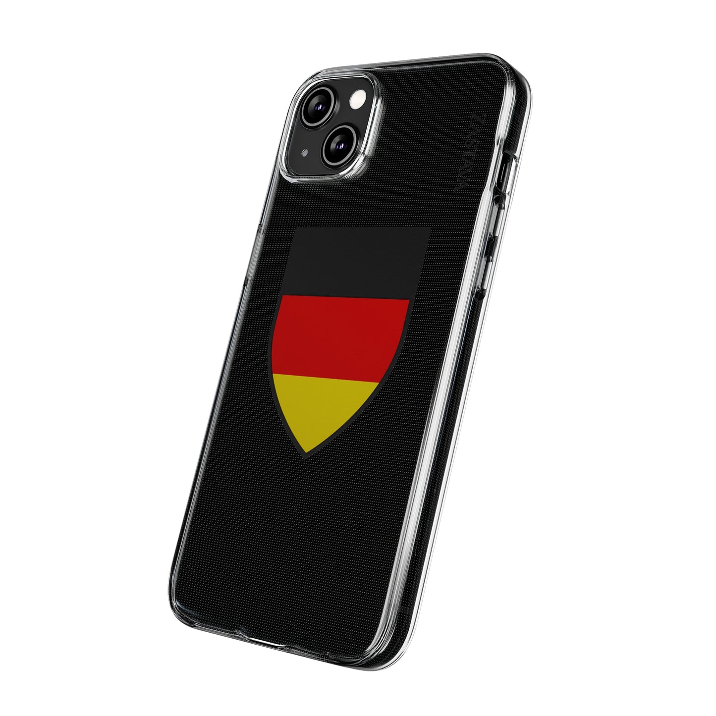 Germany Case iPhone 14 Plus Shield Emblem