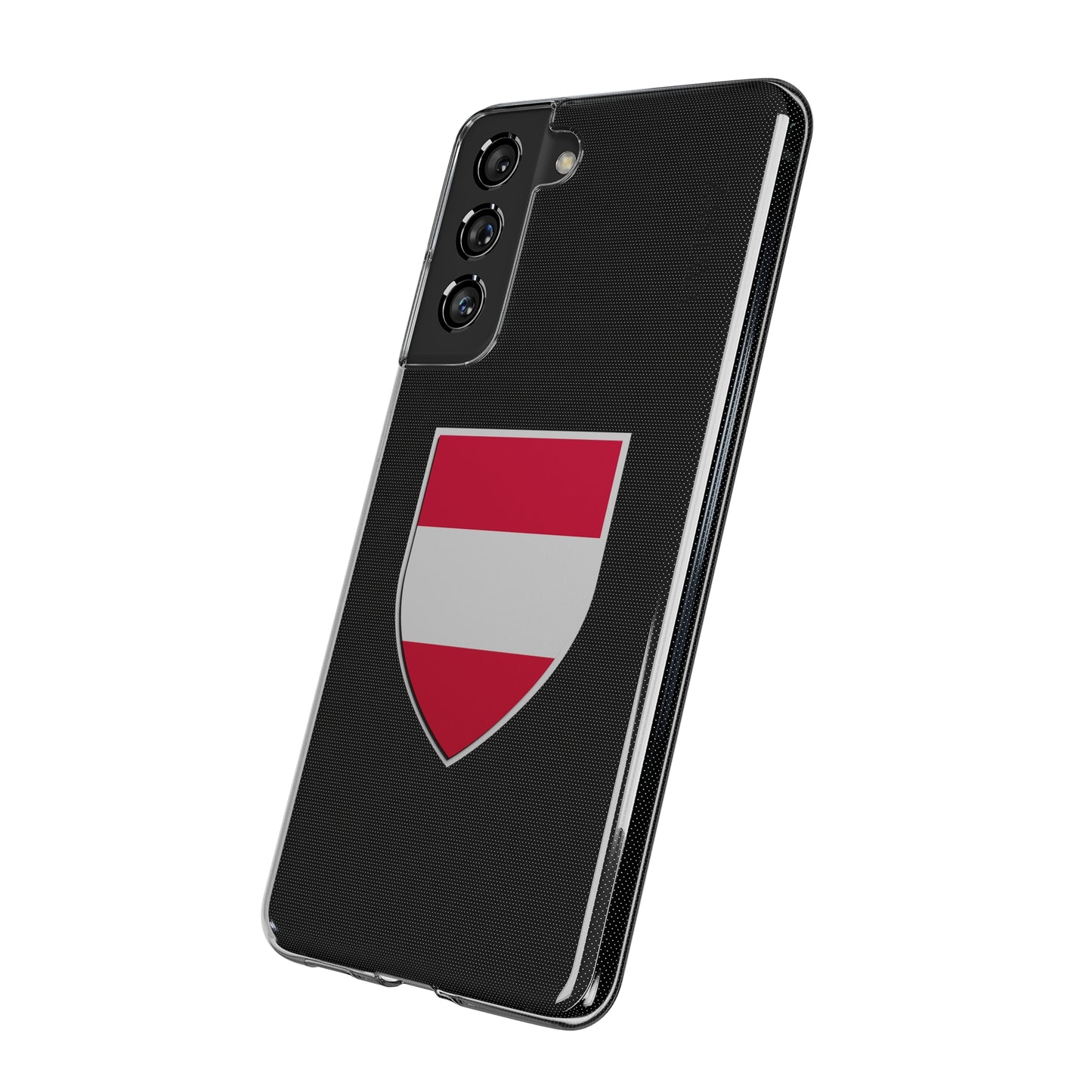 Austria Case Samsung Galaxy S21 FE Shield Emblem