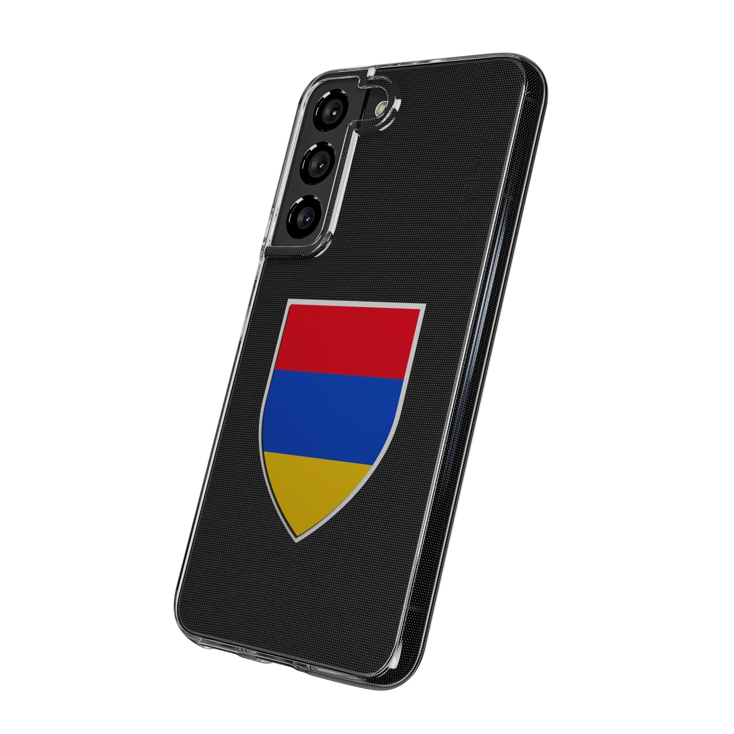 Armenia Case Samsung Galaxy S22 Shield Emblem