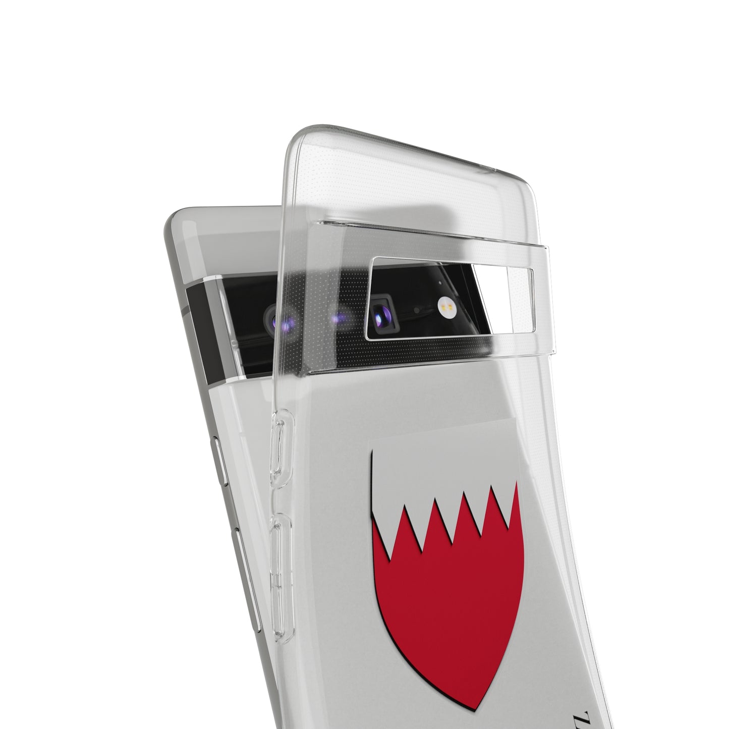 Bahrain Case Google Pixel 6 Pro Shield Emblem