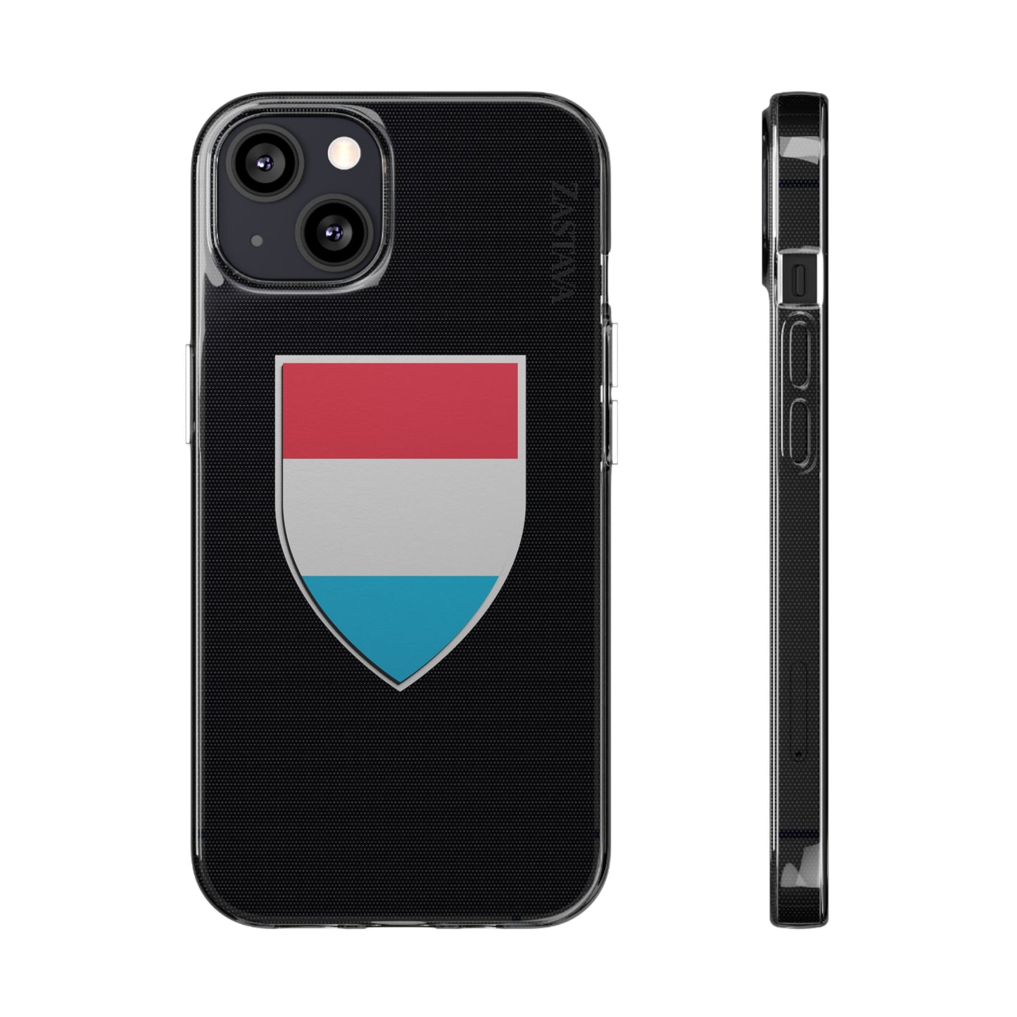 Luxembourg Case iPhone 13 Shield Emblem