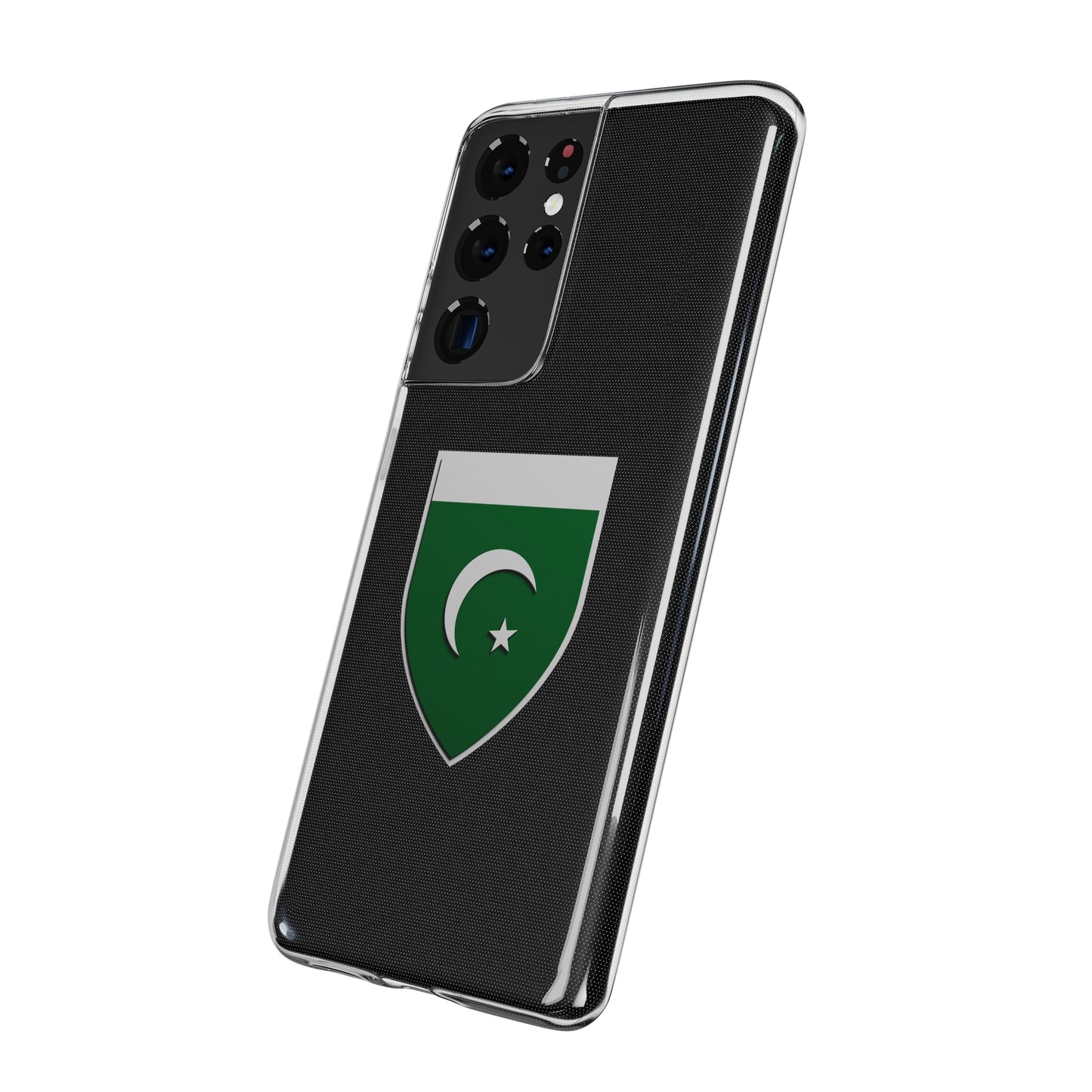 Pakistan Case Samsung Galaxy S21 Ultra Shield Emblem