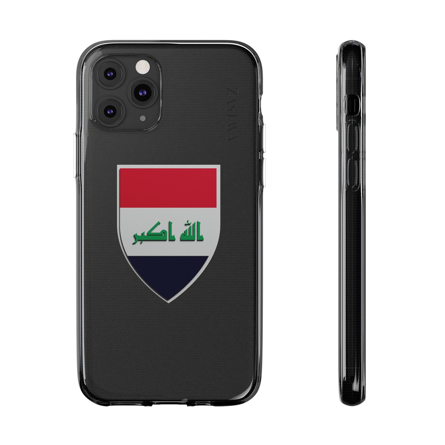 Iraq Case iPhone 11 Pro Shield Emblem