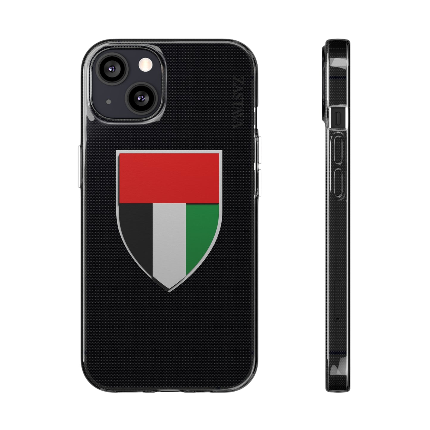 United Arab Emirates Case iPhone 13 Shield Emblem