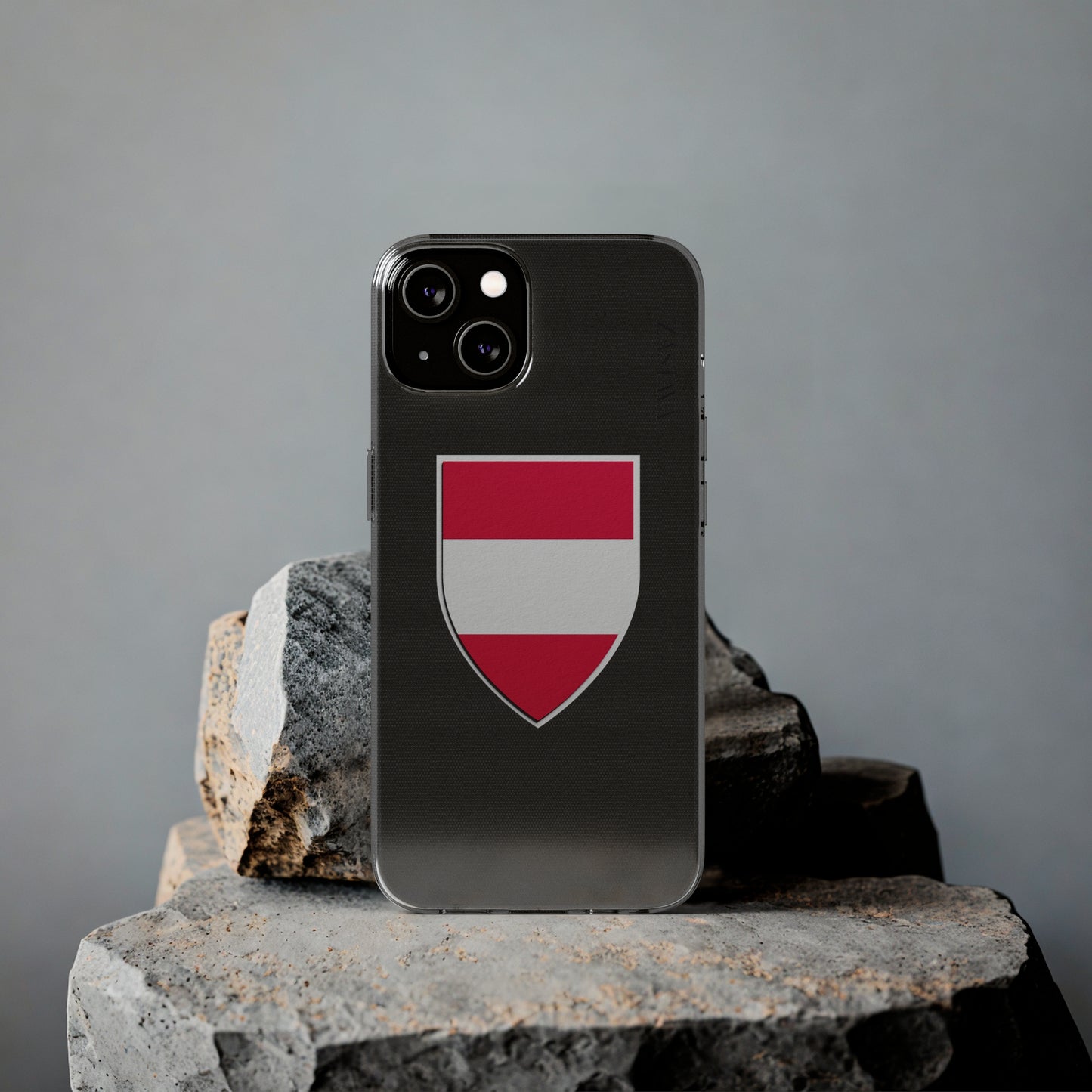 Austria Case iPhone 14 Shield Emblem