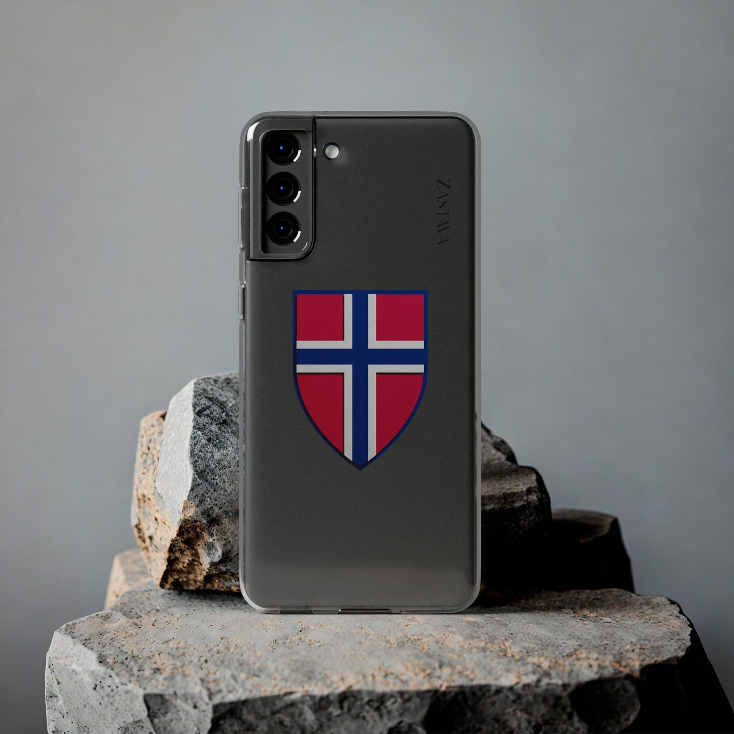 Norway Case Samsung Galaxy S21 Plus Shield Emblem